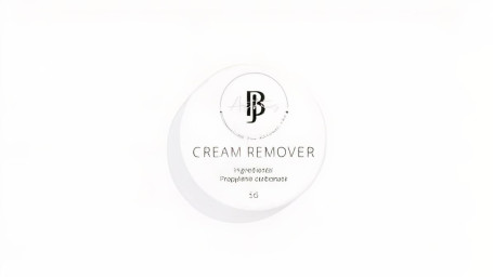 Cream Lash Remover