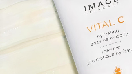 Vital C Hydrating Enzyme Masque