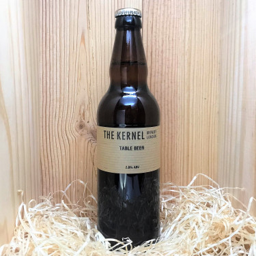 Kernel Table Beer 2.7 3.2 50Cl Bottle