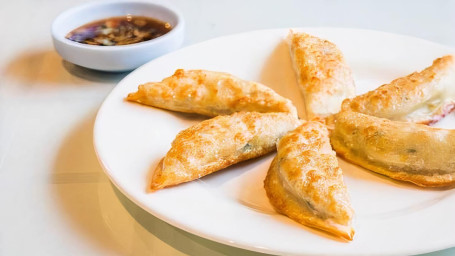 Fried Dumpling (Gun Mandu)