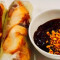 A4. Spring Roll W Grilled Bbq Chicken (2)