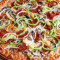 7 Pizza Thin Crust