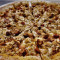 Boudin Pizza (14 Inch)