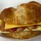 Bacon ,Egg Cheese Sandwich