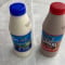 White Milk(2% Or Strawberry Milk