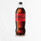 Registro De Coca Cola; Sin Azúcar 1.25L