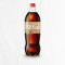 Registro De Coca Cola; Vainilla 1.25L