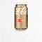 Registro De Coca Cola; Vainilla 375Ml