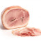 Truffle Cooked Ham Plusmn; 100G