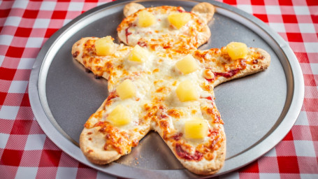 Kid's Cheese Pizzas