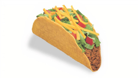 1 T-Brand Taco