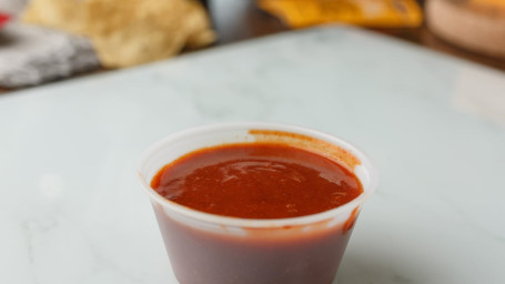 Red Enchilada Sauce (Mild)
