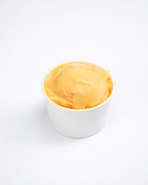 Mango And Passionfruit Sorbet (1 Scoop)