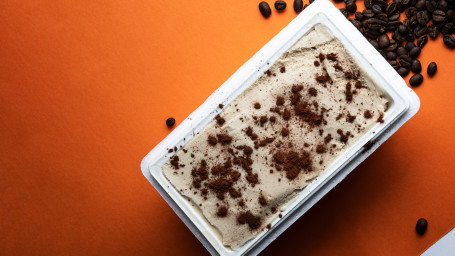 Tiramisu 500Ml Tub