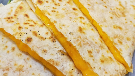 Cheese Quesadilla (R)