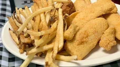 Catfish Platter (5)