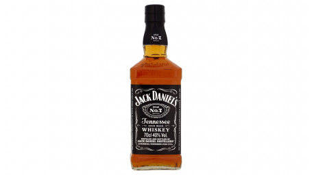 Whisky Jack Daniel´s Tennessee 70cl