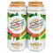 Cerveza San Miguel Premium Lager 4 x 440ml