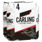 Carling Original Lager 4x440ml