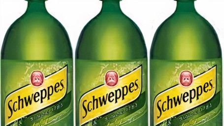 Schweppes Ginger Ale (2 Ltr)
