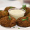 Falafel 4 Pc.