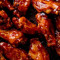 Spicy Wings 10Pc