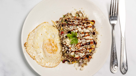 Italian Style Quinoa