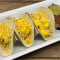 Jo's Vegan Breakfast Tacos