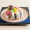 cǎi hóng juǎn Rainbow Maki Rolls （8jiàn）