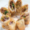 Crispy Fried Spring Roll (3) Sū Cuì Chūn Juǎn