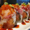 Torched Toro Roll