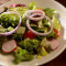 Mixed Green Salad- Side