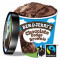 Brownie De Dulce De Chocolate, Intercambio De Ben Jerrys;