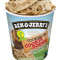 En Masa Para Galletas Ndash; Comercio No Lácteo De Ben Jerry;