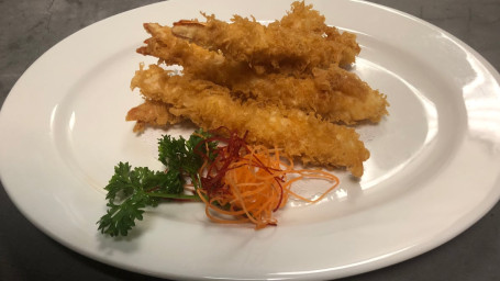 A10. Tempura