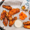 Wings Full Order (10 Count)