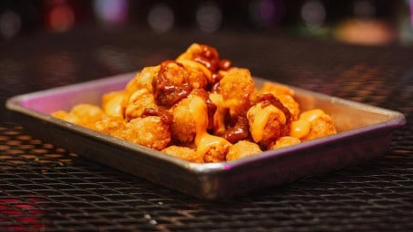 Chili Cheese Tots Small