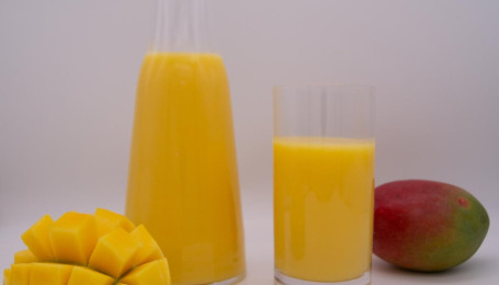 D1 Mango Juice