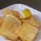 Saganaki Squares