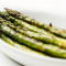 Steamed Or Grilled Asparagus Gf, Ve, Df