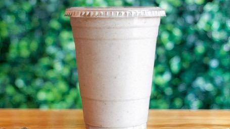 Banana Theory Smoothie