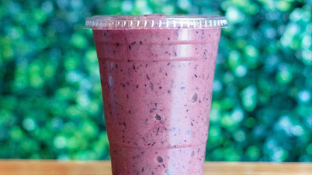 Acai You Smoothie