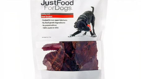 Beef Brisket Treats 5 Oz