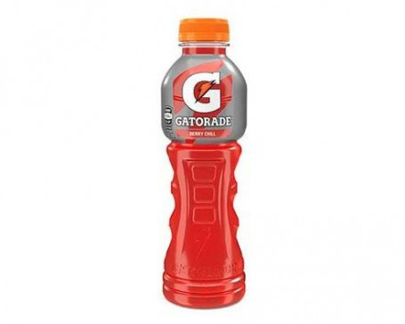 Gatorade Berry Chill 600Ml