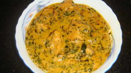 Methi Chicken (Add Rice, Naan In $1 Each)