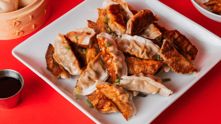 Potstickers De 30 Piezas