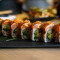Chicago Fire Roll (8Pcs)