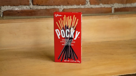 Chocolate Pocky Box