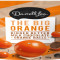 Darrel Lea The Big Orange 185G