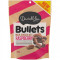 Darrel Lea Bullets Milk Chocolate Raspberry 250G